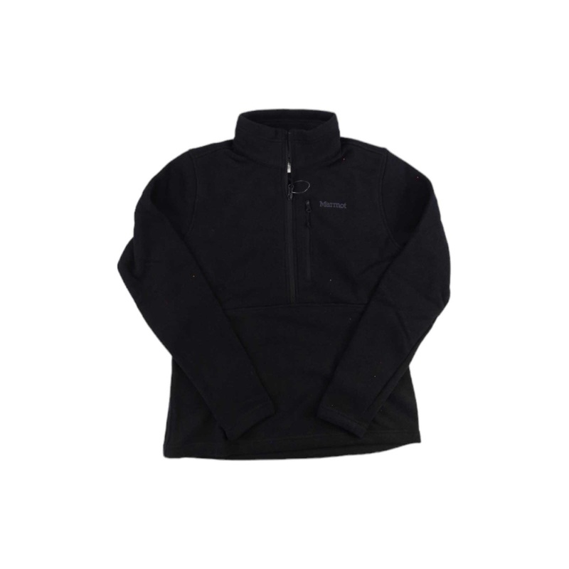 Marmot Women's Drop Line 1/2 Zip Top