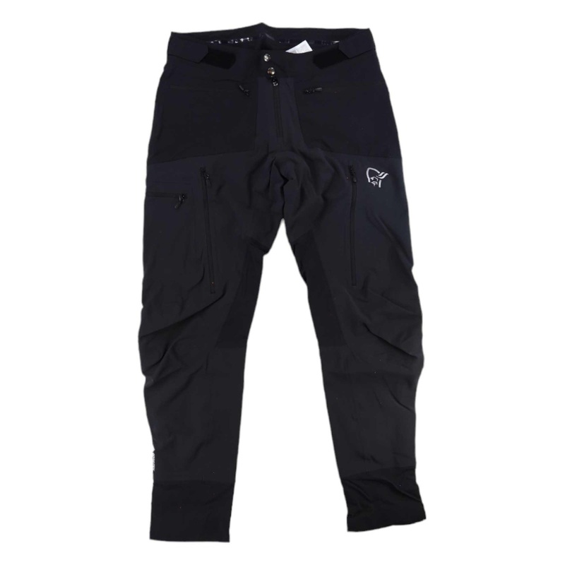 Norrona Men's Fjora Gore-Tex Infinium Pant