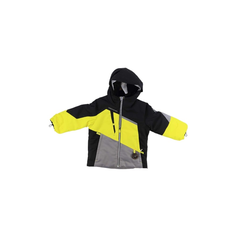 Obermeyer Boys' Orb Jacket
