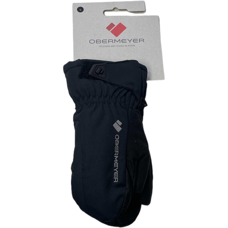 Obermeyer Kids' Gauntlet Mitten