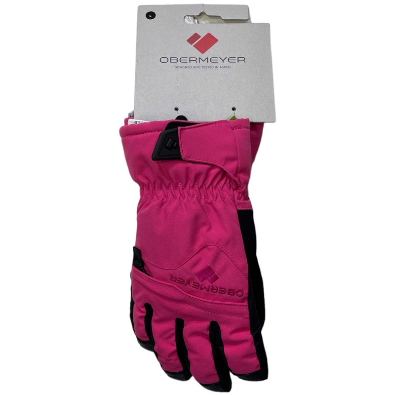 Obermeyer Kids Teens Lava Glove