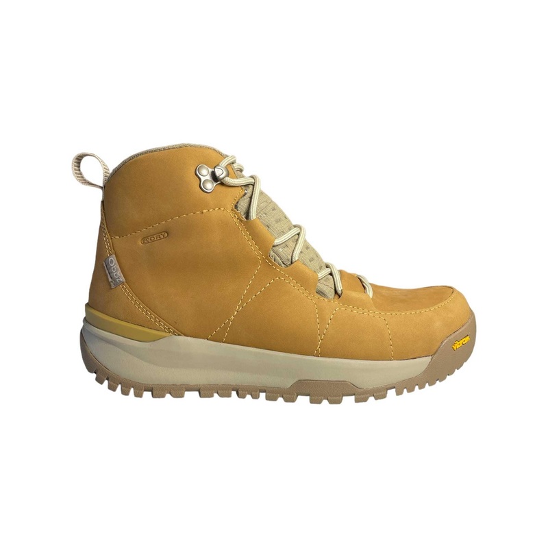 Oboz Women's Sphinx Mid Insulated B-Dry Boot