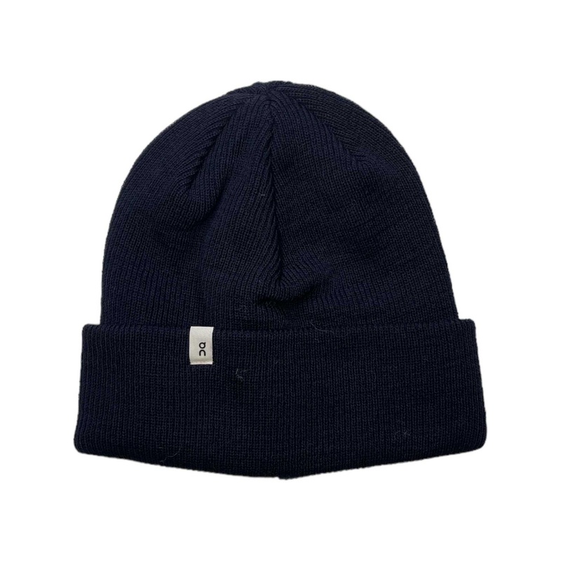 On Running Merino Beanie