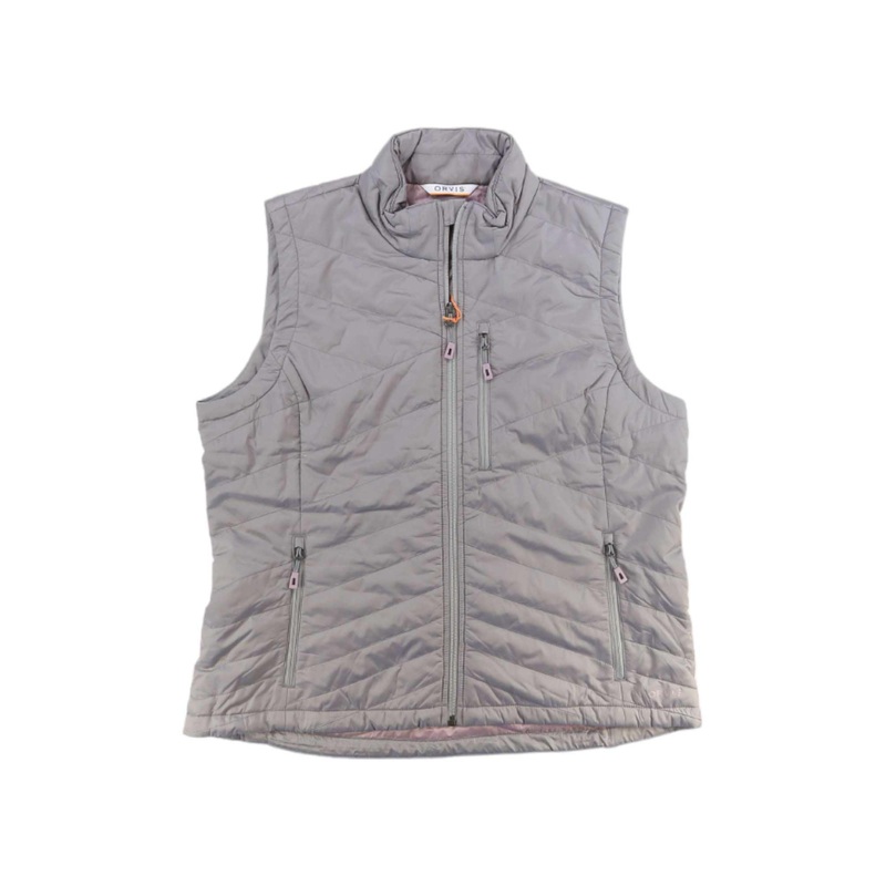 Orvis Women's Recycled Drift Solid Vest