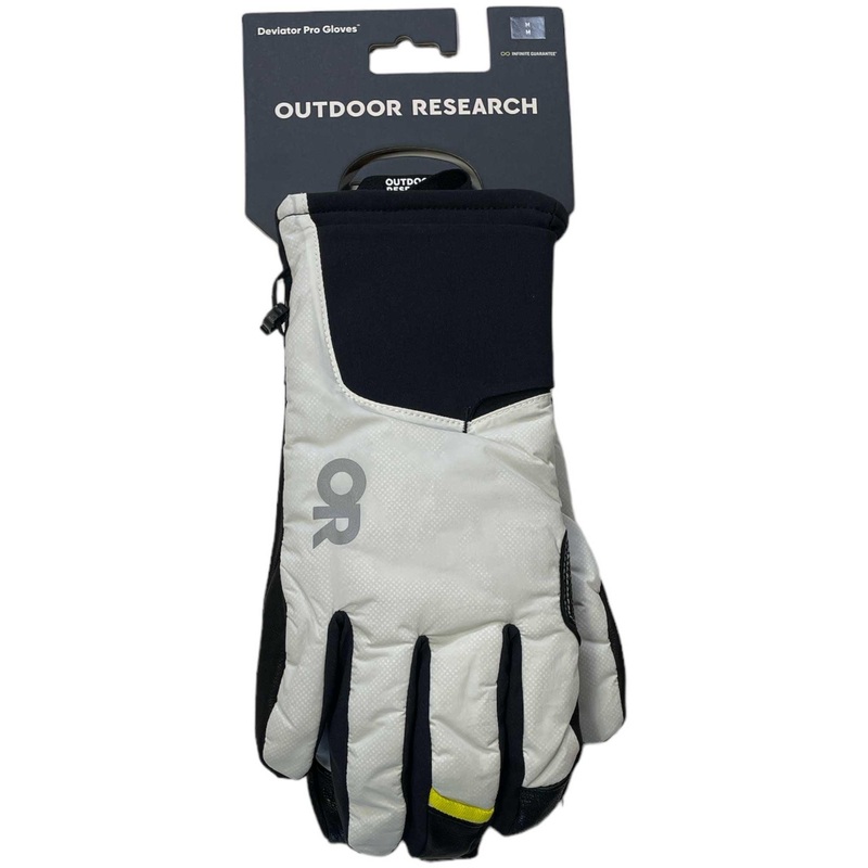 Outdoor Research Deviator Pro Glove