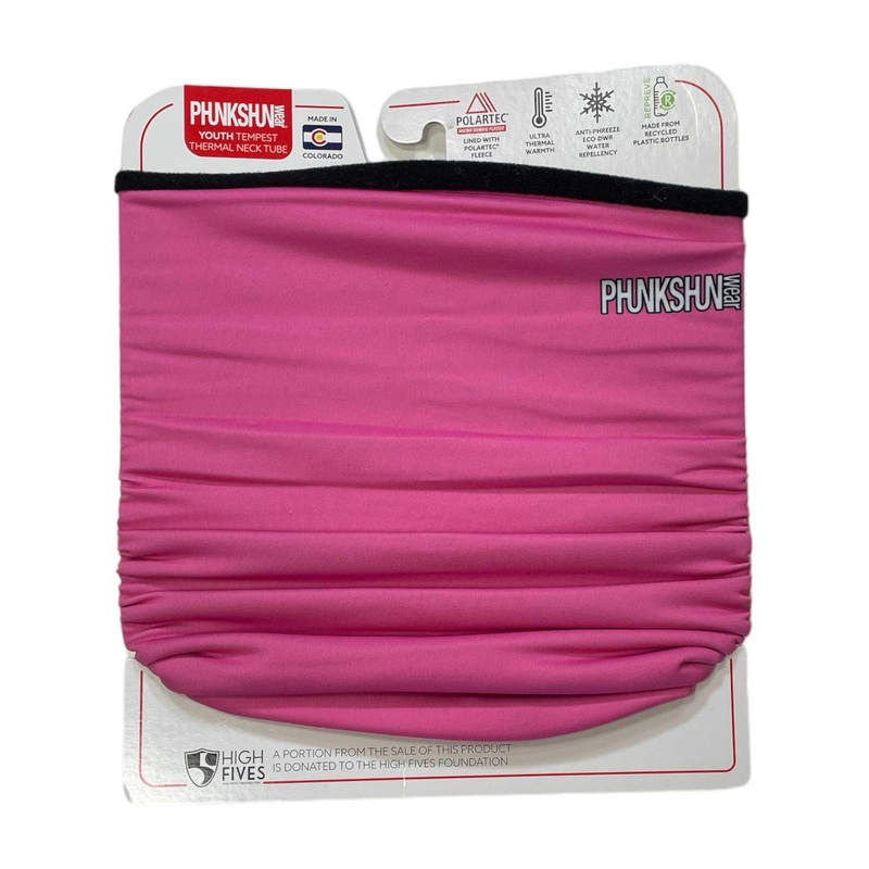 Phunkshun Wear Youth Tempest Thermal Tube