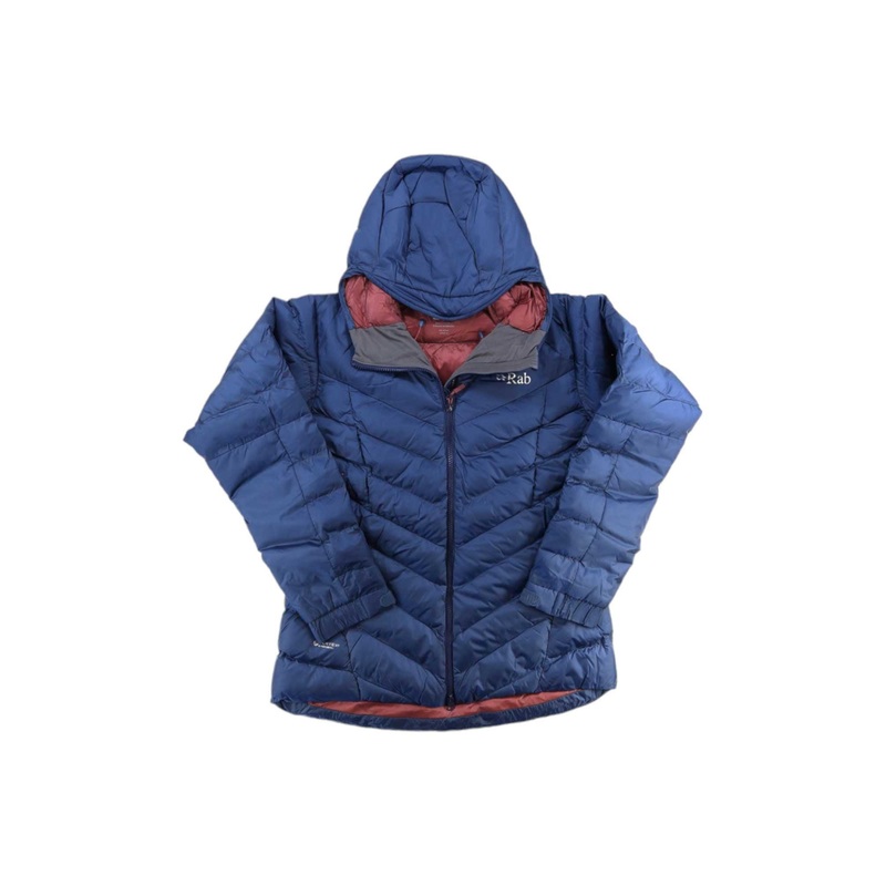 Rab Women's Nebula Pro Jacket