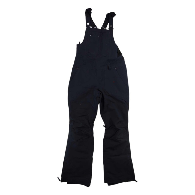 Roxy Women's Rideout Bib Pant