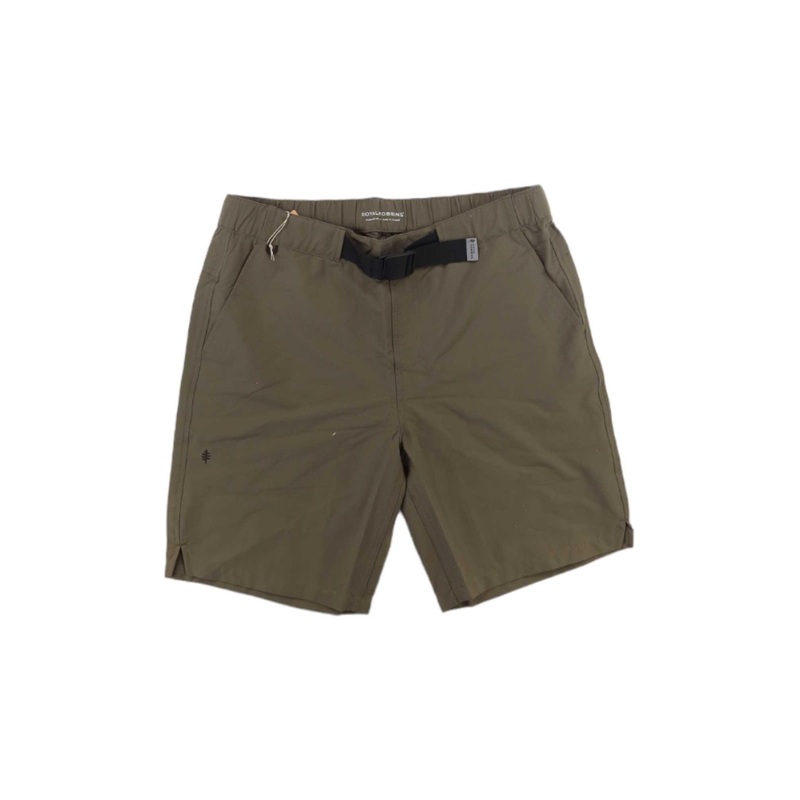 Royal Robbins Men's Backcountry Pro Multi Short