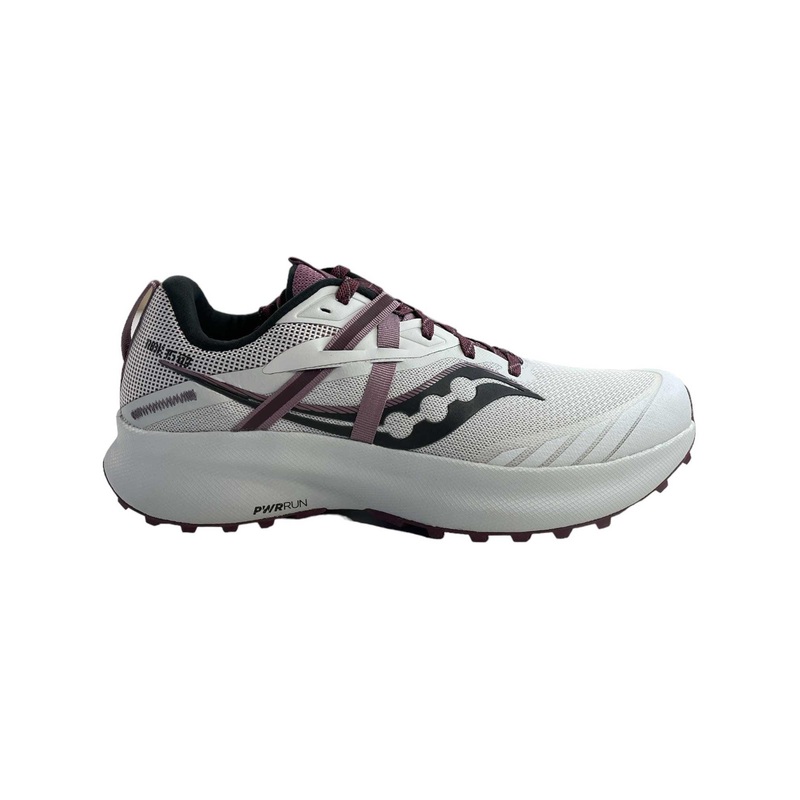 Saucony Women's Ride 15 TR Shoe
