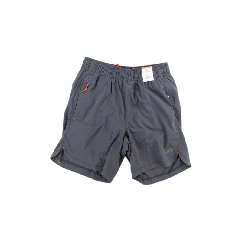 SAXX Men's Gainmaker 2N1 7 Inch Short