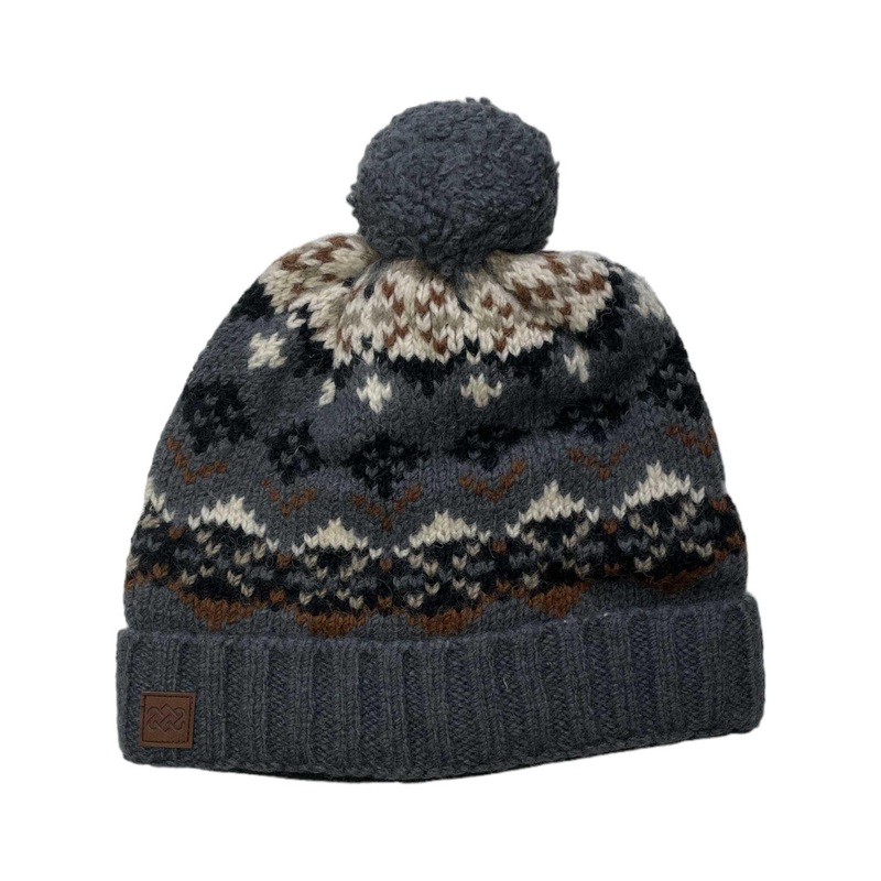 Sherpa Lahan Hat