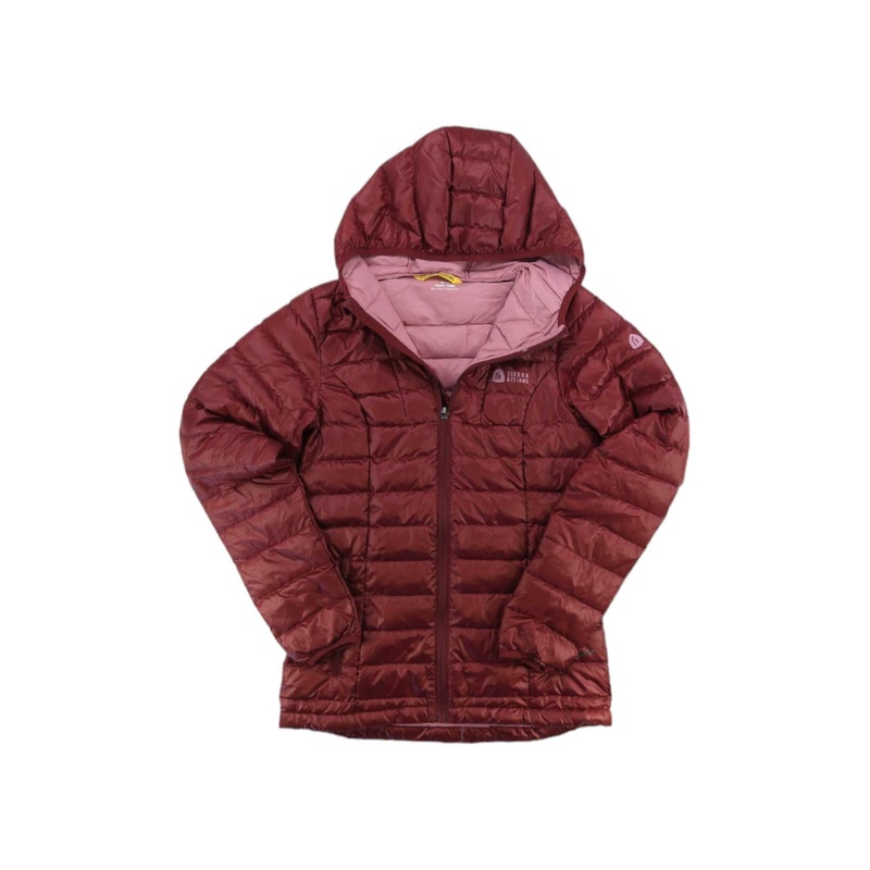 Sierra Designs Women's Whitney Hoodie
