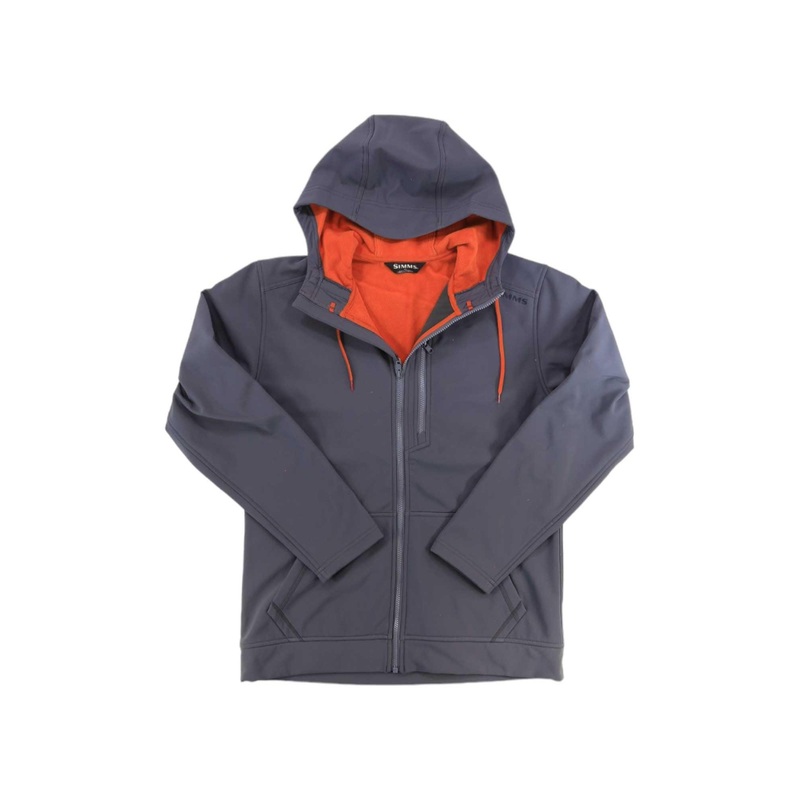 Simms Mens Rogue Hoody