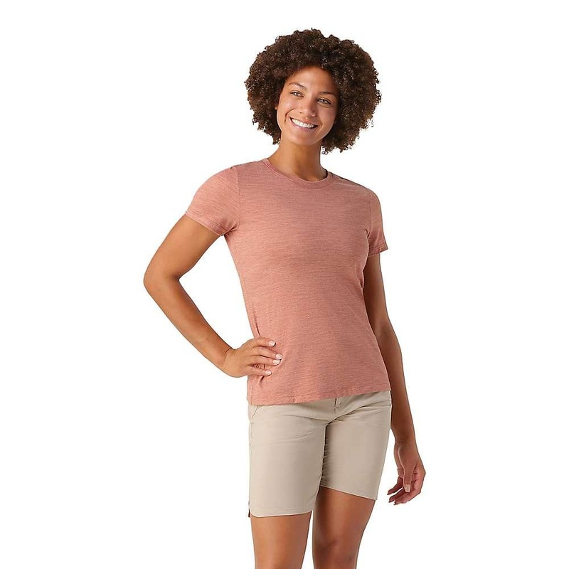 Smartwool Women's Merino Sport 150 Tee