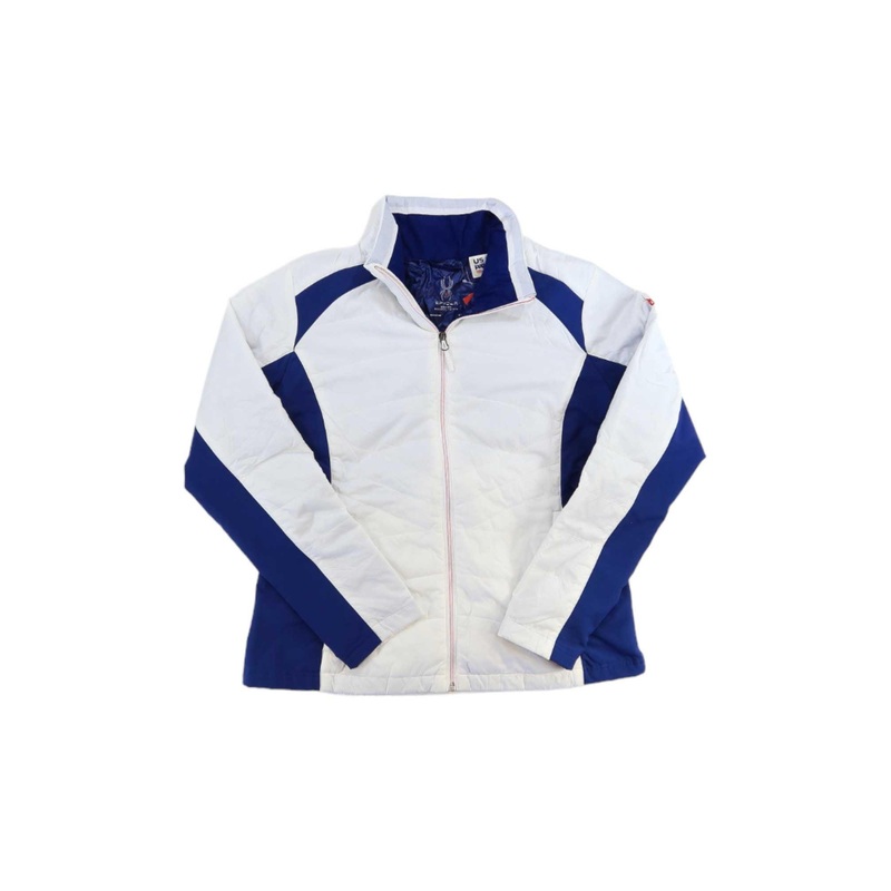 Spyder Women's Glissade Hybrid Insulator Jacket