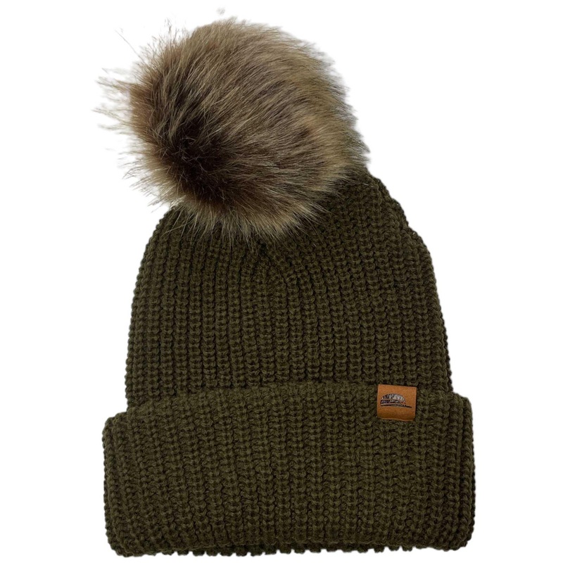Stormy Kromer The Snowfall Beanie