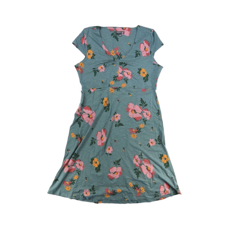 Toad & Co Women's Rosemarie Dress