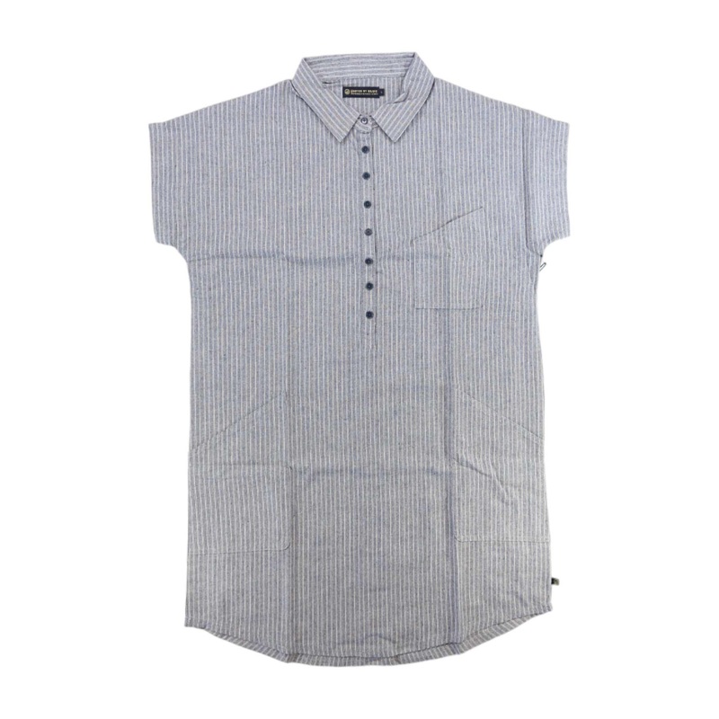 United By Blue Women's Meadow Shirt Dress
