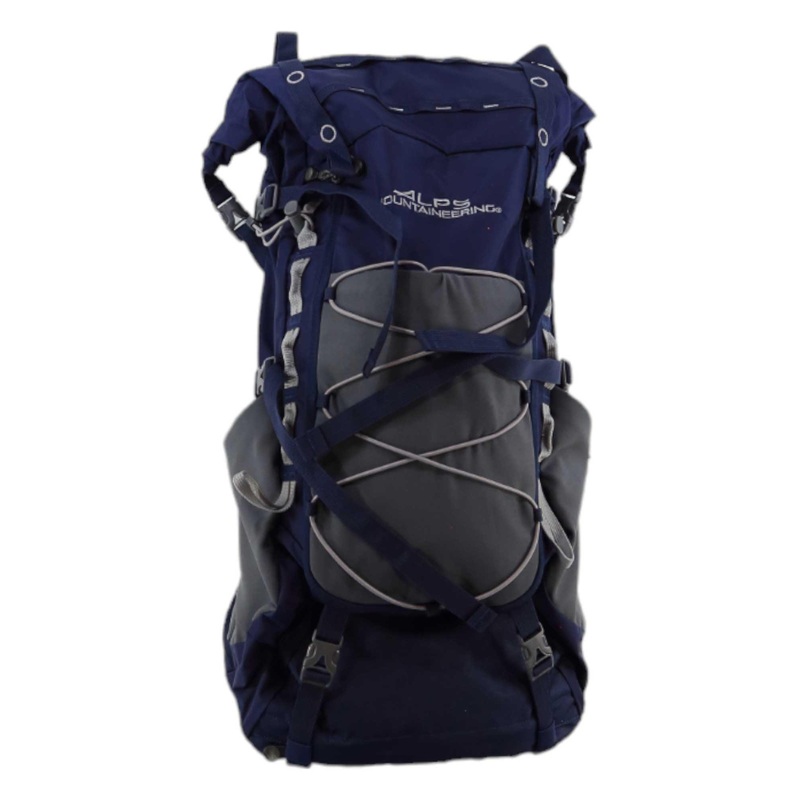 ALPS Mountaineering Nomad RT 38 Pack