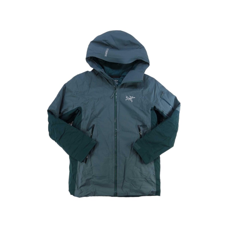 Arcteryx Womens Sentinel Insulated Jacket