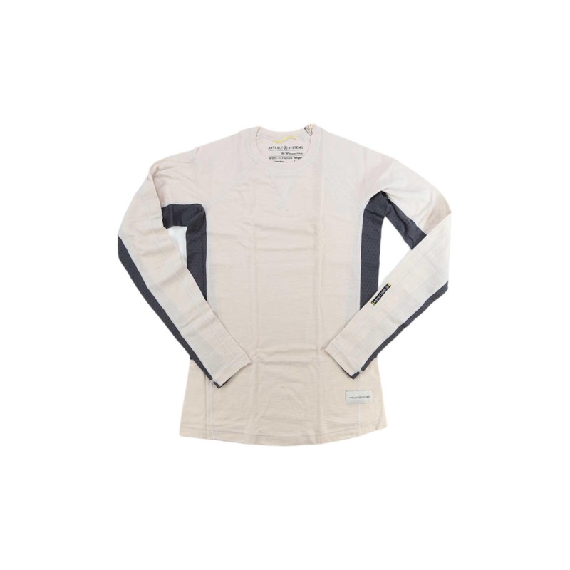 Artilect Women's Flatiron 185 Crew Top