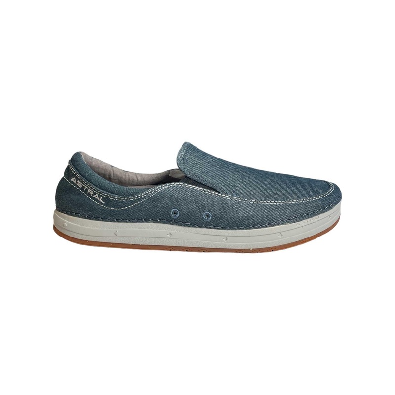 Astral Hemp Baker Shoe