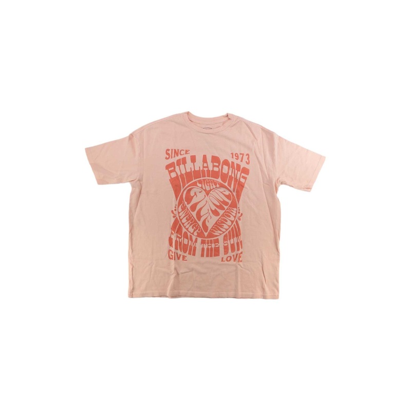 Billabong Women's Love and Light Tee