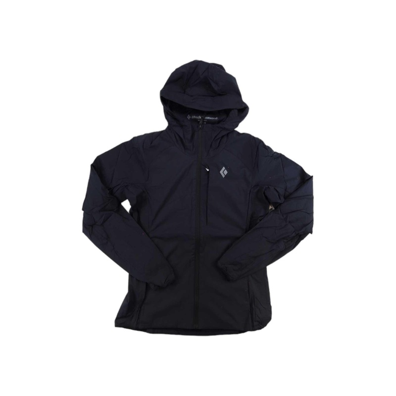 Black Diamond Women's Alpine Start Insulated Hoody