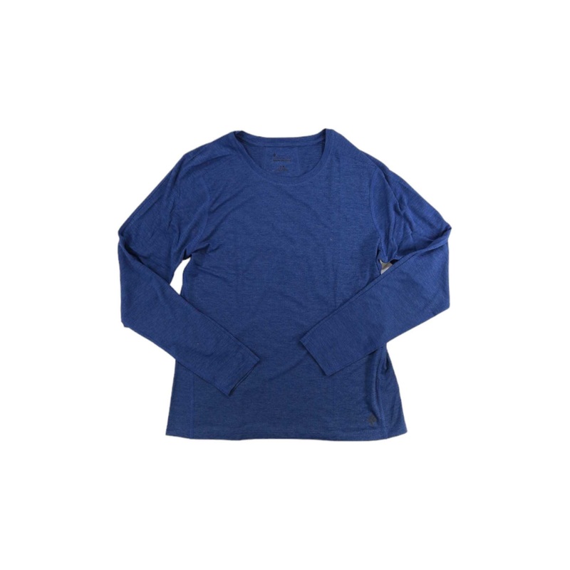Black Diamond Women's Lightwire LS Tee