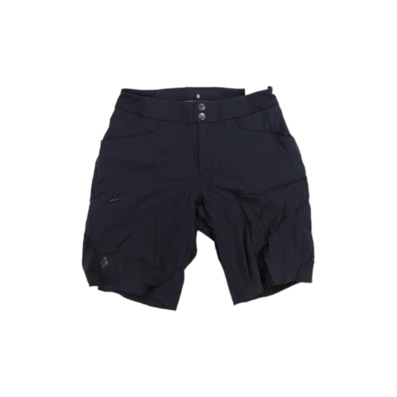 Black Diamond Women's Valley 9.5 Inch Short