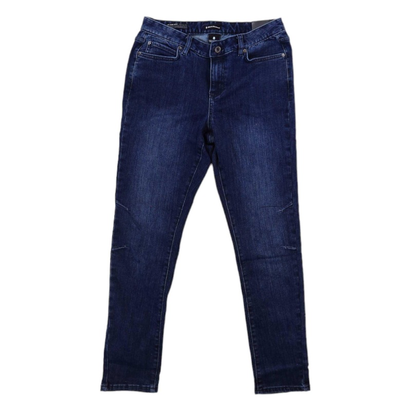 Black Diamond Women's Zone Denim Pant