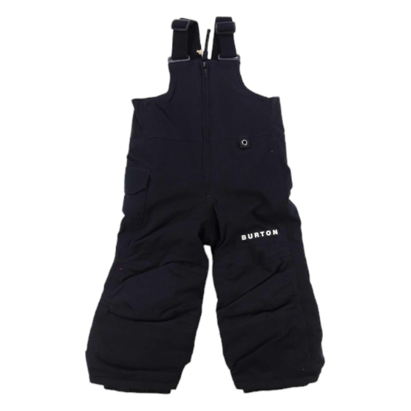 Burton Boys' Minishred Maven Bib Pant