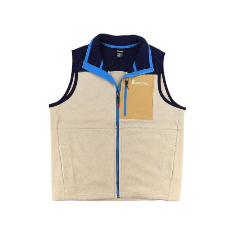 Cotopaxi Women's Abrazo Fleece Vest