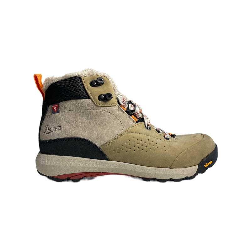 Danner Womens Inquire Mid Boot