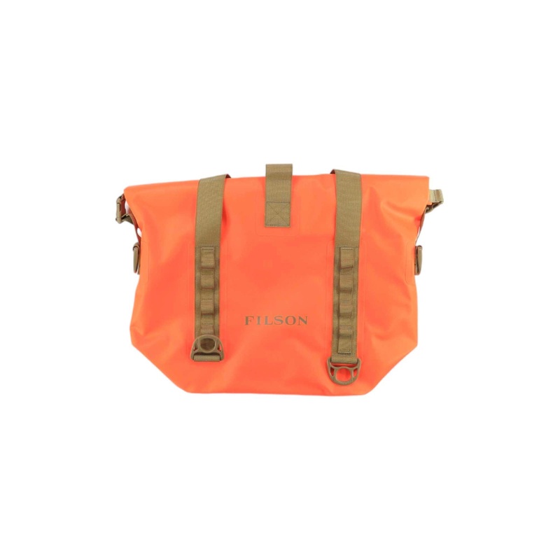 Filson Dry Roll-Top Tote Bag