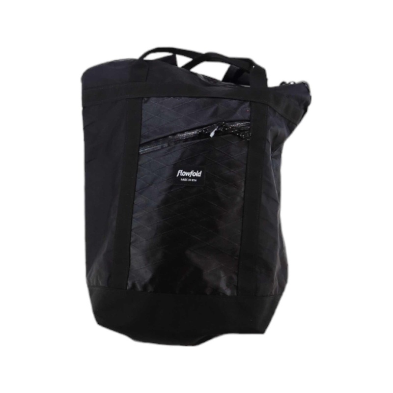 Flowfold Denizen Limited Tote Backpack