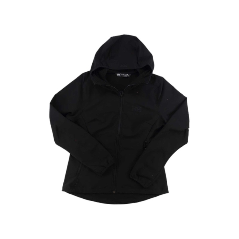 Helly Hansen Women's Cascade Shield Jacket