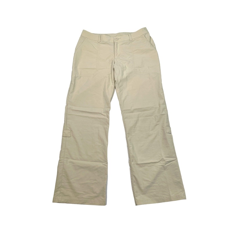 Inter-Continental Pants