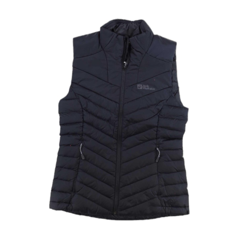 Jack Wolfskin Women's Passamani Down Vest