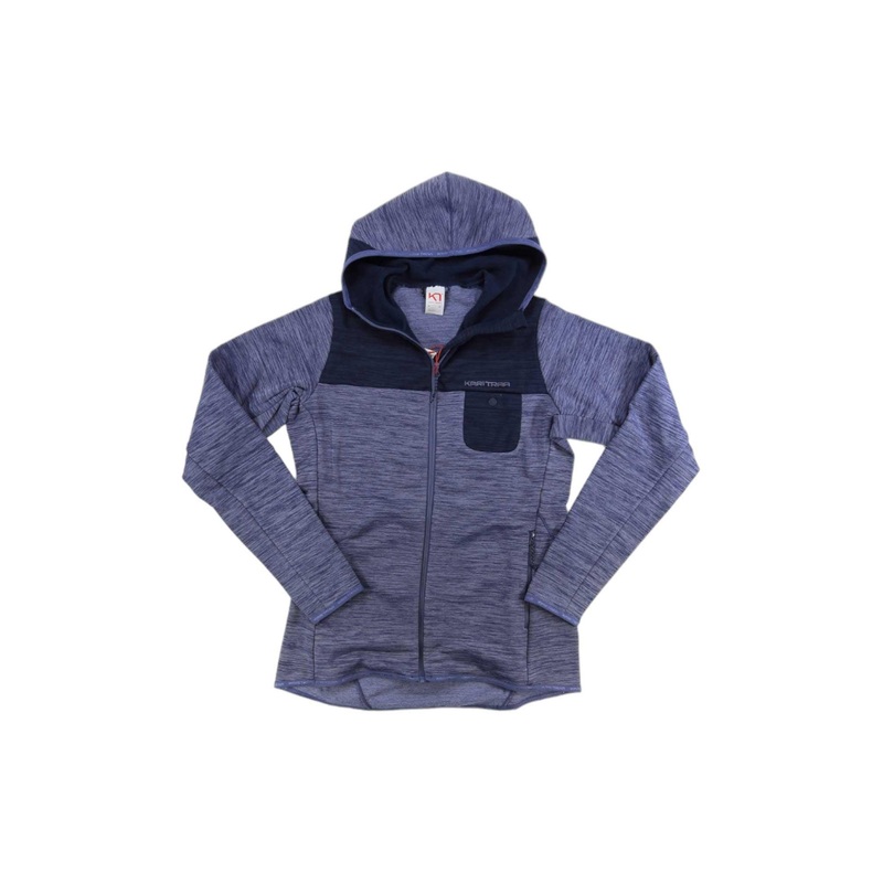 Kari Traa Women's Sanne Hiking Midlayer