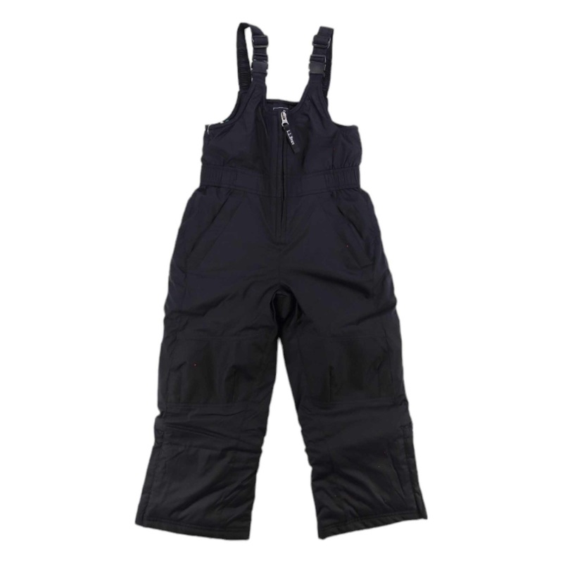 L.L.Bean Little Kids' Cold Buster Bib