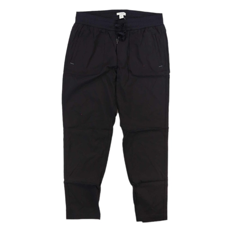 L.L.Bean Women's Vista Camp Slim Leg Pant
