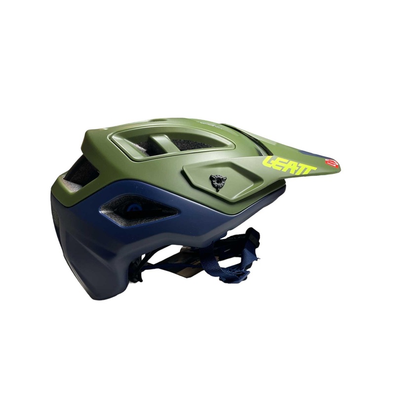 Leatt MTB 3.0 V21.1 All Mountain Helmet