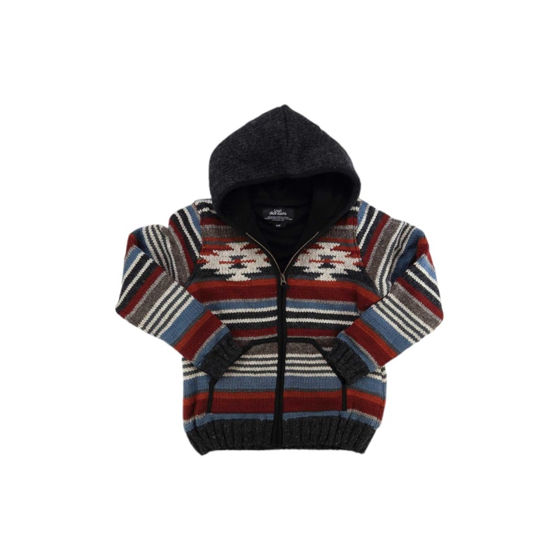 Lost Horizons Women's Blake Sweater