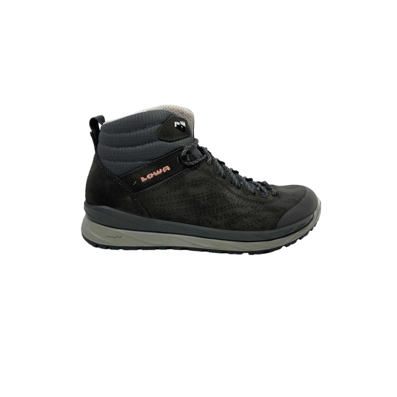 Lowa Women's Malta GTX Mid Boot