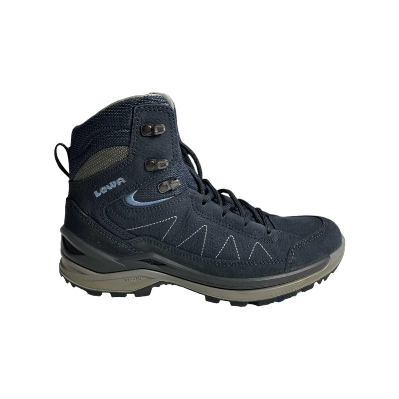 Lowa Women's Toro Evo LL Mid Shoe