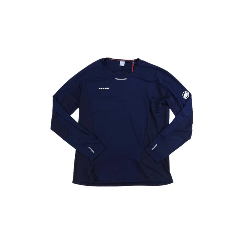 Mammut Women's Aenergy FL LS Top