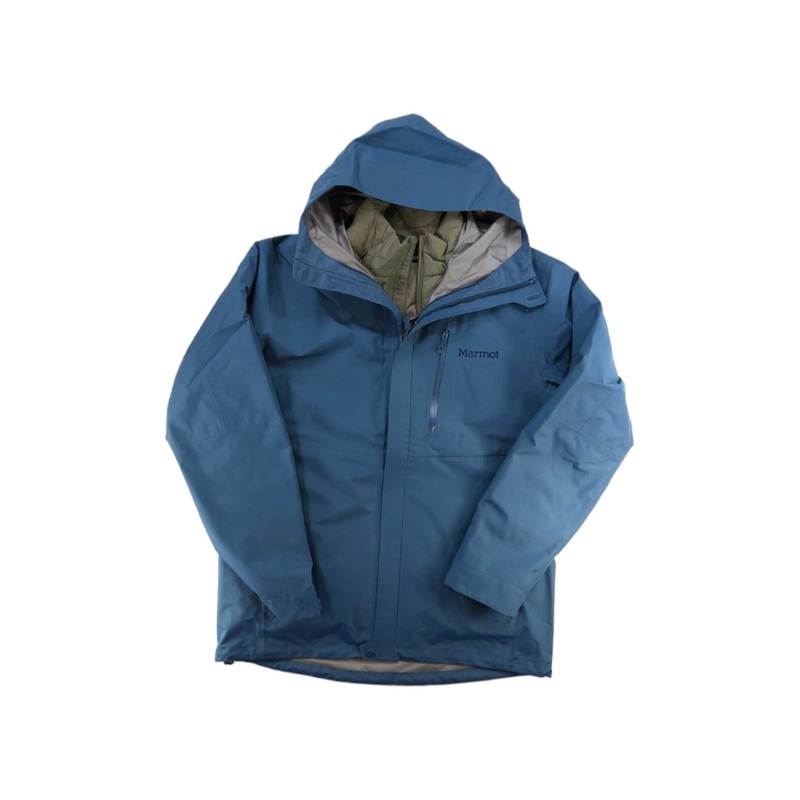 Marmot Men's Minimalist Component Jacket