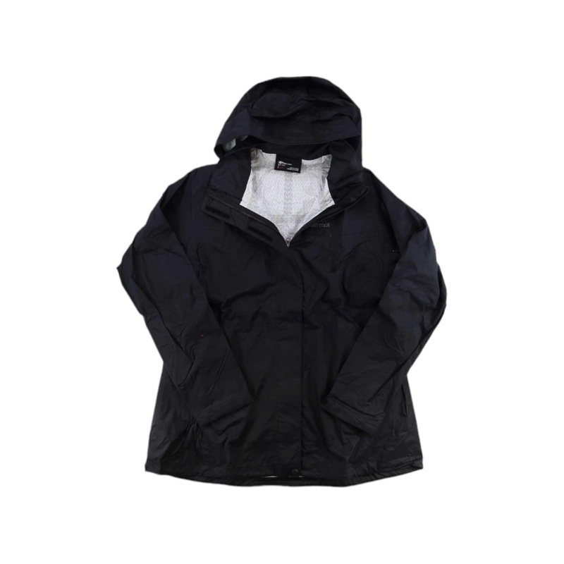 Marmot Women's PreCip Eco Jacket - Plus